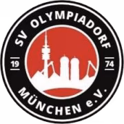 SV Olympiadorf München герб