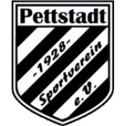 SV Pettstadt герб