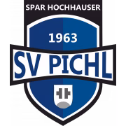 SV Pichl герб