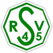 SV Rees герб