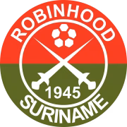 SV Robinhood герб