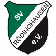 SV Rödinghausen U19 герб