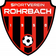 SV Rohrbach an der Lafnitz герб