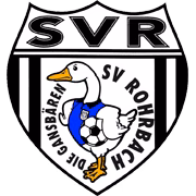 SV Rohrbach герб