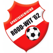 SV Rood-Wit '62 Helmond герб