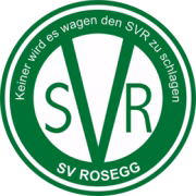 SV Rosegg герб