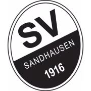 SV Sandhausen Youth герб
