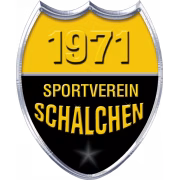 SV Schalchen герб