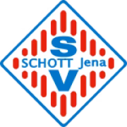 SV Schott Jena U19 герб