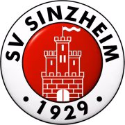 SV Sinzheim герб