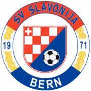 SV Slavonija Bern герб