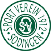 SV Sodingen герб