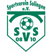 SV Solingen 08/10 U19 герб