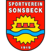 SV Sonsbeck II герб
