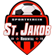 SV St. Jakob im Rosental герб