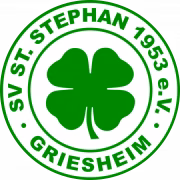SV St. Stephan Griesheim U17 герб