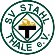 SV Stahl Thale герб