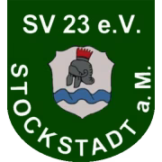 SV Stockstadt герб
