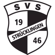 SV Strücklingen герб