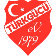 SV Türk Gücü Hildesheim герб