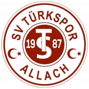 SV Türkspor Allach герб