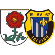 SV Tüßling/Teising герб