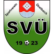 SV Übelbach герб