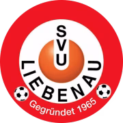 SV Union Liebenau герб