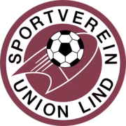 SV Union Lind герб