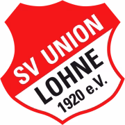 SV Union Lohne герб