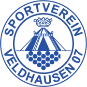SV Veldhausen герб