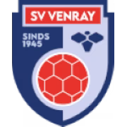 SV Venray герб