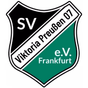 SV Viktoria Preußen Frankfurt герб