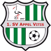 SV Vitis герб