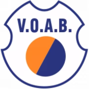 SV VOAB Goirle герб