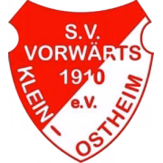 SV Vorwärts Kleinostheim герб