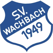 SV Wachbach герб
