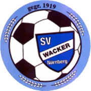 SV Wacker Nürnberg герб