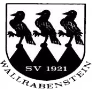 SV Wallrabenstein герб