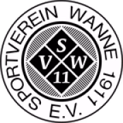 SV Wanne 11 герб