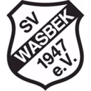 SV Wasbek герб