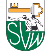 SV Weerberg герб