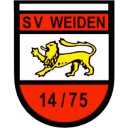 SV Weiden 1914/75 герб