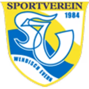 SV Wendisch Evern герб