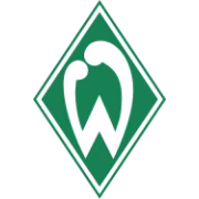 SV Werder Bremen U19 II герб