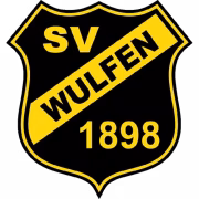 SV Wulfen герб