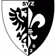 SV Zehdenick герб