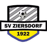 SV Ziersdorf герб