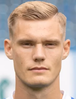 Svante Ulf Ingel Ingelsson