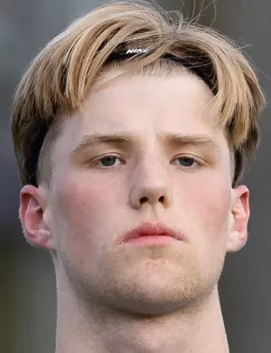 Svante Stangenberg